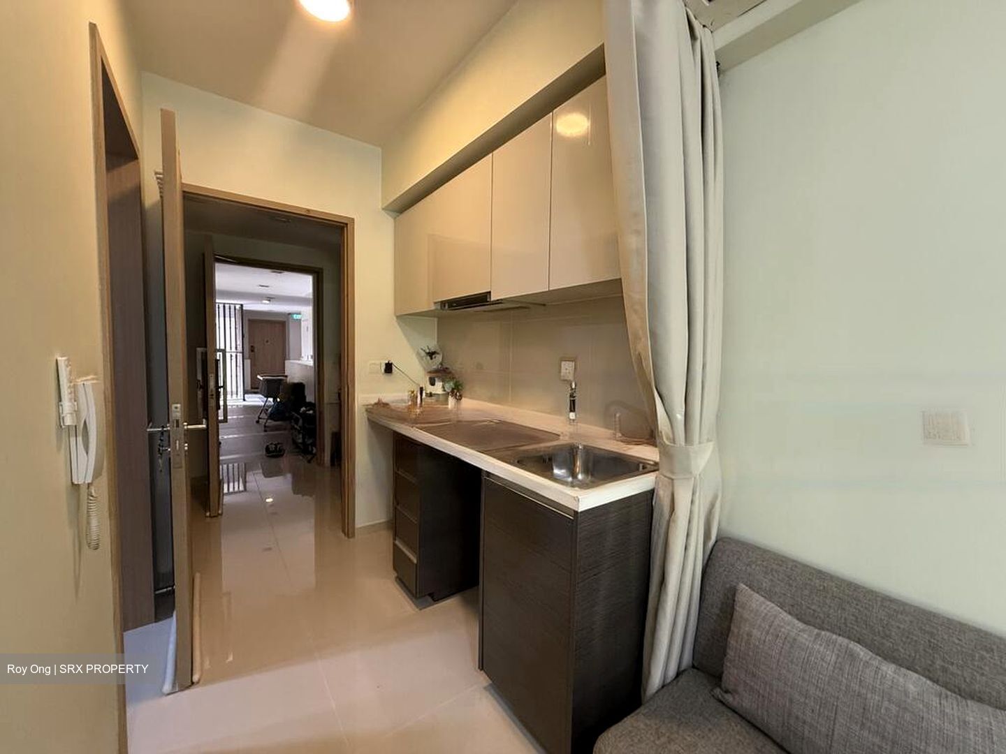 Twin Fountains (D25), Condominium #472864991